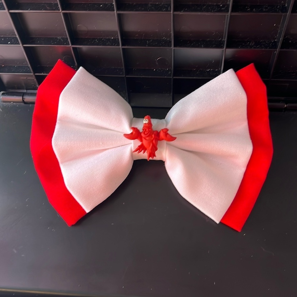 Sebastian hairbow